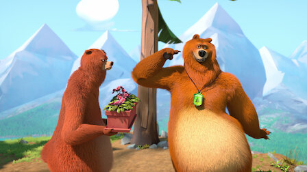 Watch Irresistible Bear. Episode 7 of Season 2.