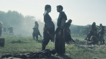 Tonton Episode 9. Episode 9 Season 4.