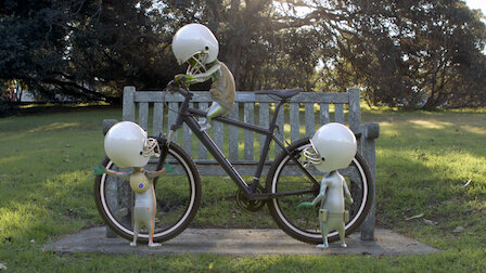 Watch Bicycle/Gymnastics/Camping. Episode 1 of Season 1.