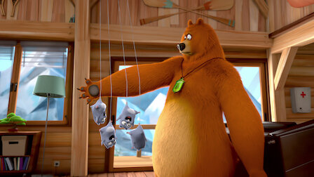 Watch Spider Lemmings. Episode 15 of Season 1.