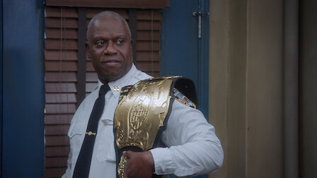 Tonton Cinco de Mayo. Episode 16 Season 6.