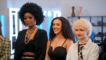 Watch Beauty Campaign. Episode 1 of Season 3.