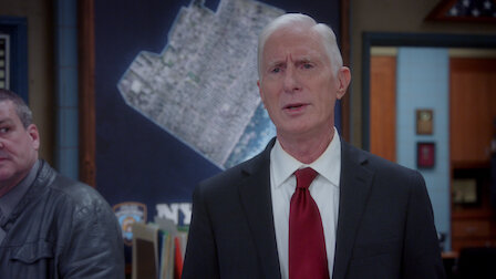 Tonton Hitchcock & Scully. Episode 2 Season 6.