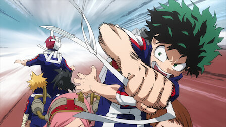 Watch Cavalry Battle Finale. Episode 19 of Season 2.