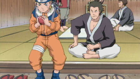 Watch An Impossible Choice: The Pain Within Tsunade's Heart. Episode 9 of Season 4.