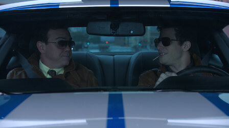 Tonton The Last Ride. Episode 15 Season 4.