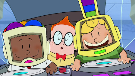 Watch Captain Underpants and the Dreadful Debacle of DJ Drowsy Drawers. Episode 2 of Season 1.