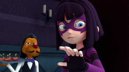 Watch Tempest in a Tea Cup / Mr. Security. Episode 4 of Season 3.