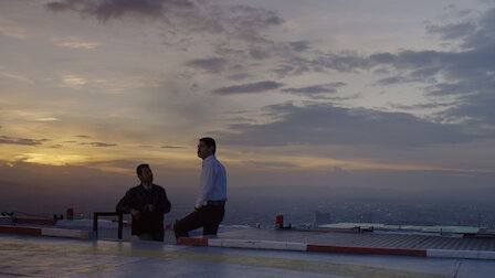 Tonton Episode 4. Episode 4 Season 1.