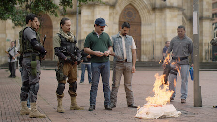 Tonton Episode 10. Episode 10 Season 2.