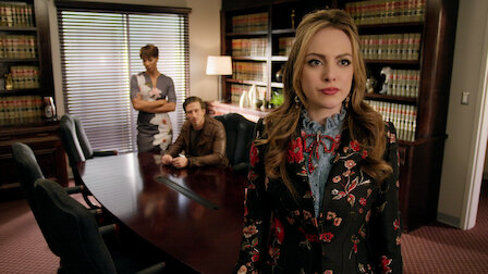 Tonton Poor Little Rich Girl. Episode 16 Season 1.