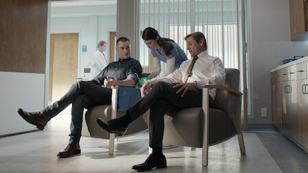 Tonton Terlalu Protektif. Episode 15 Season 2.