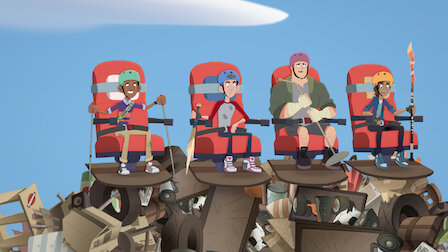 Watch Junkyard Jack. Episode 5 of Season 3.