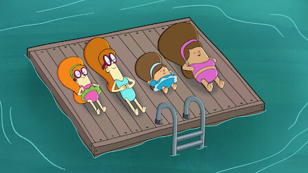 Watch Captain Underpants and the Shocking Showdown of the Staggering Sugamechanger. Episode 12 of Season 3.