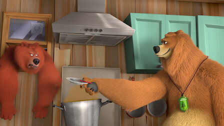 Watch Good Bear, Bad Bear. Episode 13 of Season 2.