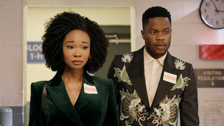 Tonton Nothing But Trouble. Episode 13 Season 1.