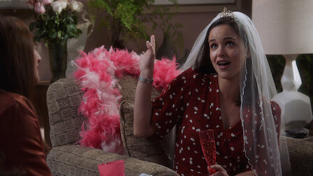Tonton Bachelor/ette Party. Episode 19 Season 5.