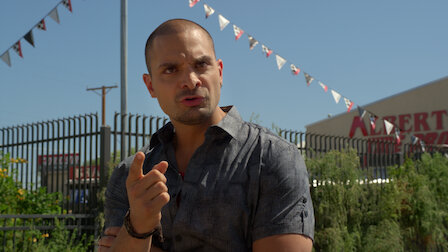 Watch Gloves Off. Episode 4 of Season 2.