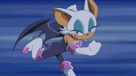 Watch The Beautiful and Mysterious Thief Rouge. Episode 11 of Season 1.