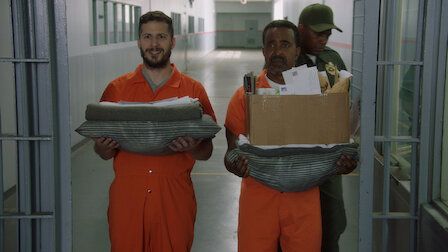 Tonton The Big House, Pt. 1. Episode 1 Season 5.