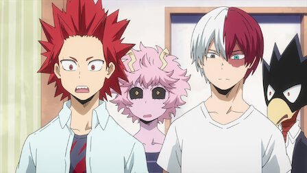 Watch What a Twist!. Episode 47 of Season 3.