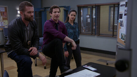Tonton Det. Dave Majors. Episode 21 Season 2.