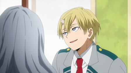 Watch The New Power and All For One. Episode 104 of Season 5.