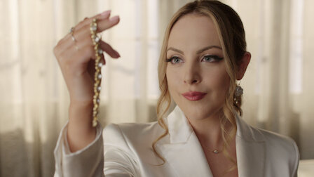 Tonton Perempuan Itu Tinggal di Sebuah Griya Tawang Pamer. Episode 15 Season 4.