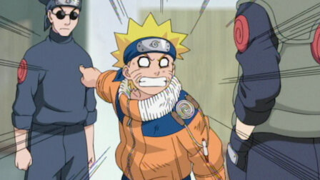 Watch Ebisu Returns: Naruto's Toughest Training Yet!. Episode 26 of Season 2.