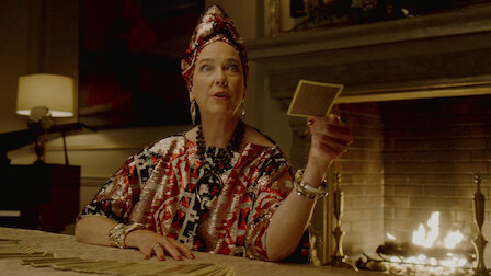 Tonton Ratu Cawan. Episode 5 Season 2.