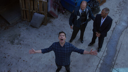 Tonton The Negotiation. Episode 13 Season 5.