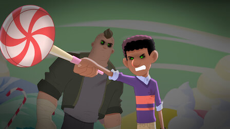 Watch Nightmare King. Episode 4 of Season 3.