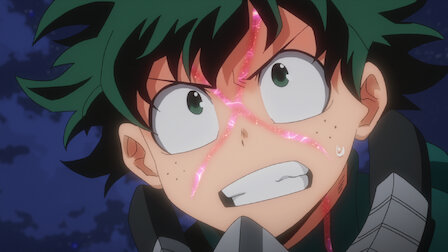 Watch Hero Killer: Stain vs U.A. Students. Episode 30 of Season 2.