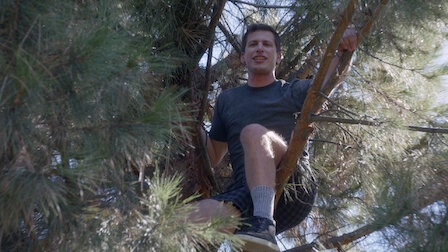 Tonton Into the Woods. Episode 6 Season 3.