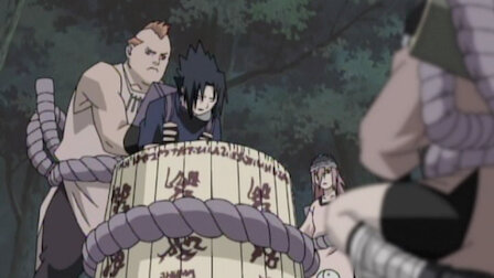 Watch Sound vs. Leaf. Episode 5 of Season 5.