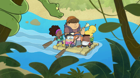 Watch Captain Underpants and the Frantic Fury of the Fearsome Furculees. Episode 2 of Season 2.
