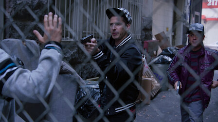 Tonton Kicks. Episode 3 Season 5.