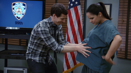 Tonton Maximum Security. Episode 21 Season 3.