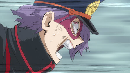 Watch RUSH!. Episode 58 of Season 3.