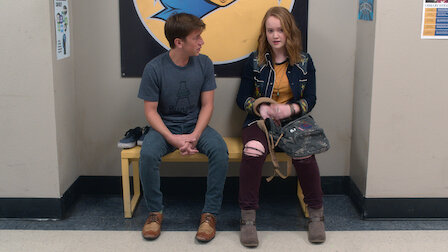 Watch More of a Cat Person. Episode 4 of Season 3.