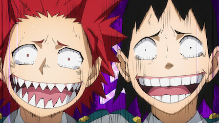 Watch Listen Up!! A Tale from the Past. Episode 34 of Season 2.