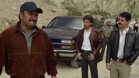 Tonton Episode 3. Episode 3 Season 1.