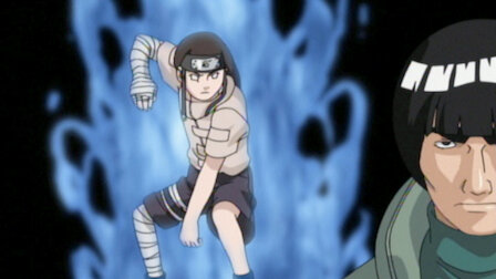 Watch Byakugan Battle: Hinata Grows Bold!. Episode 20 of Season 2.