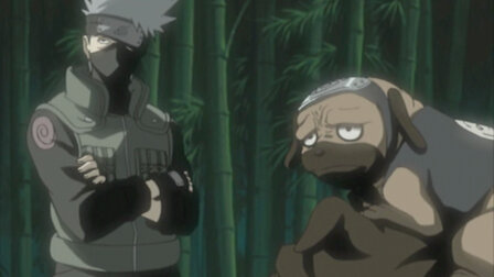 Watch The Village of Artisans: The Targeted Shukaku. Episode 4 of Season 9.