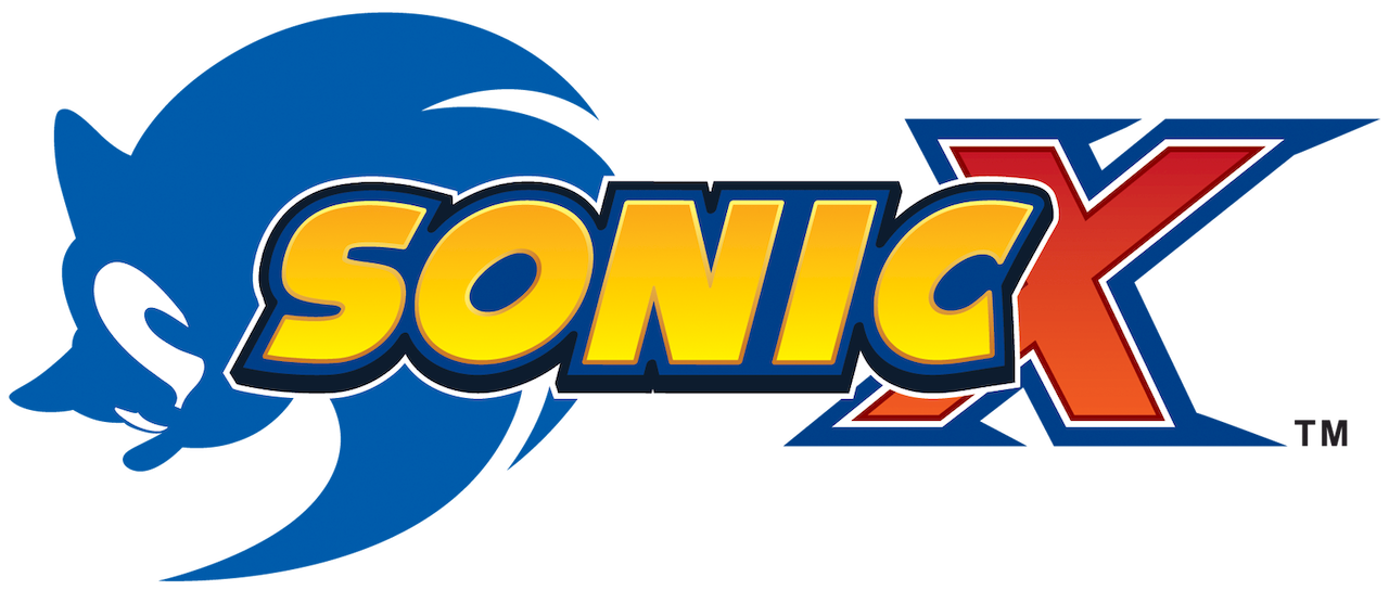 Sonic X