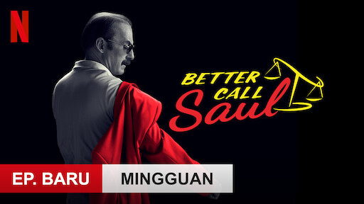 Better Call Saul