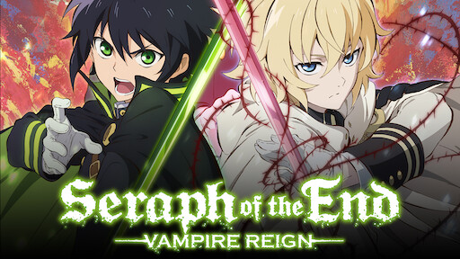 Seraph of the End