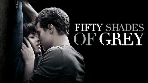 Fifty Shades of Grey