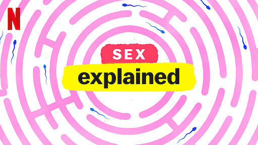 Sex, Explained