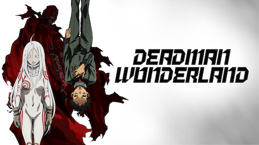 Deadman Wonderland